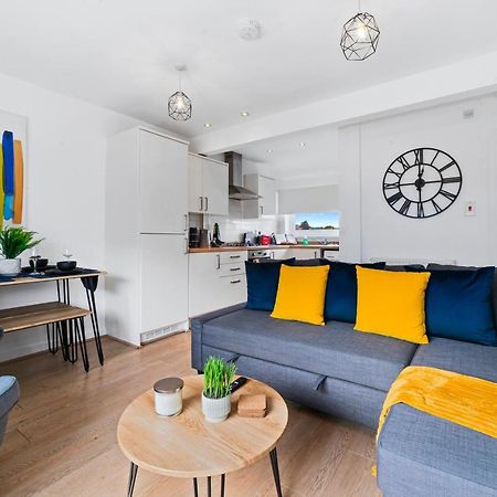 Village Cwtch Whitchurch 2 Bedroom Apartment Κάρντιφ Εξωτερικό φωτογραφία