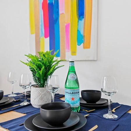 Village Cwtch Whitchurch 2 Bedroom Apartment Κάρντιφ Εξωτερικό φωτογραφία