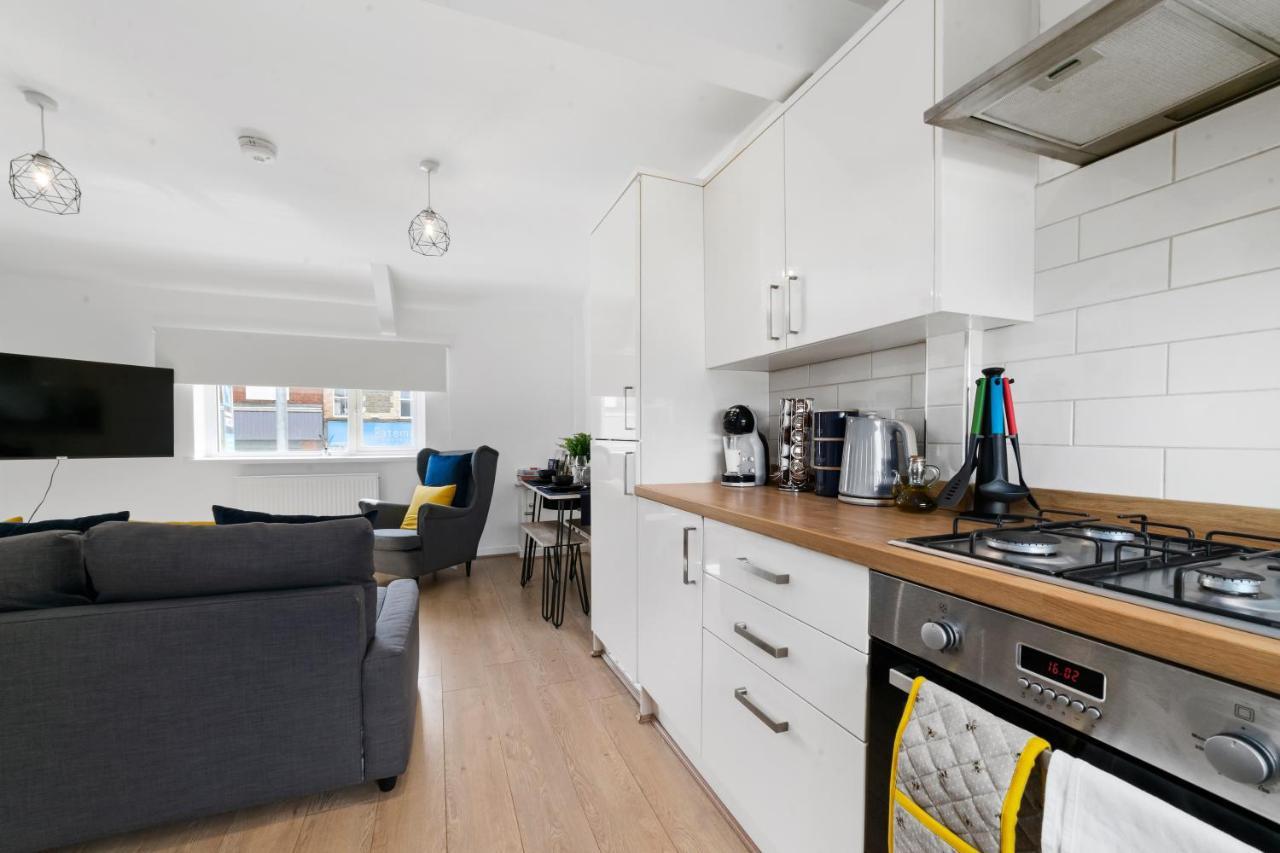Village Cwtch Whitchurch 2 Bedroom Apartment Κάρντιφ Εξωτερικό φωτογραφία