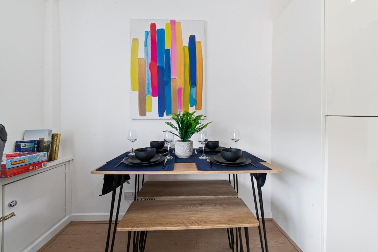 Village Cwtch Whitchurch 2 Bedroom Apartment Κάρντιφ Εξωτερικό φωτογραφία
