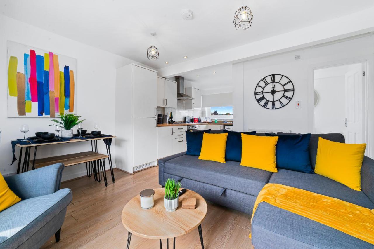 Village Cwtch Whitchurch 2 Bedroom Apartment Κάρντιφ Εξωτερικό φωτογραφία